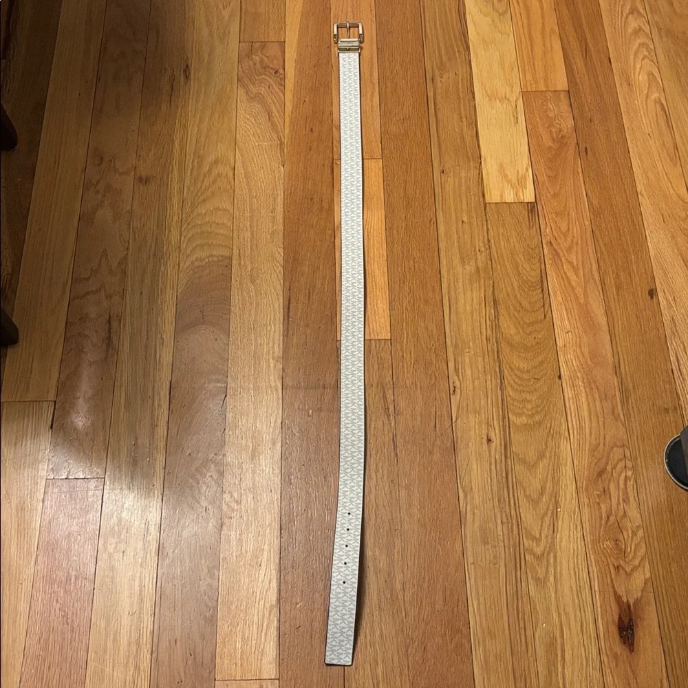 Michael Kors‎ Reversible Leather Belt